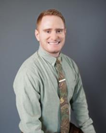 Ryan Ames, D.P.M.